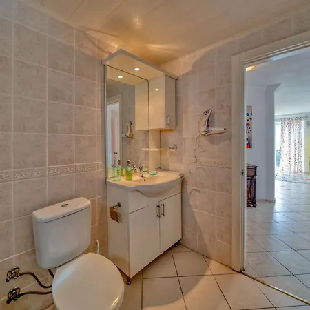 Apartman Mia