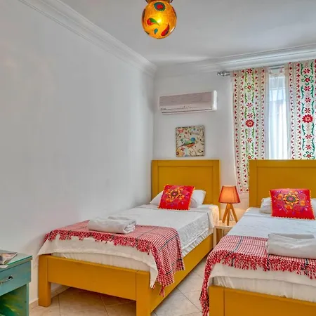 Mia Apartman Kaş
