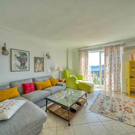 Apartman Mia Kaş