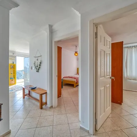 Apartman Mia Kaş