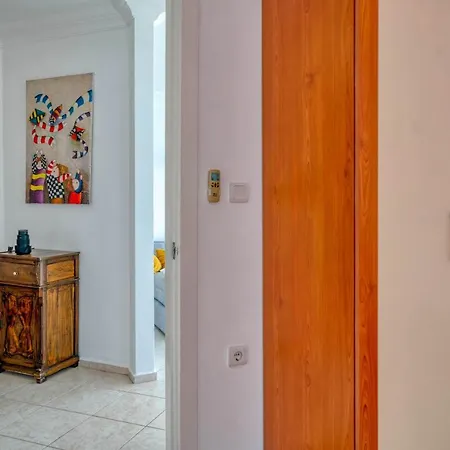 Apartman Mia Kaş