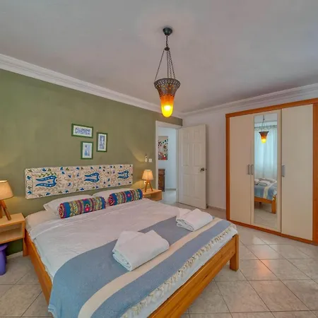 Apartman Mia Kaş