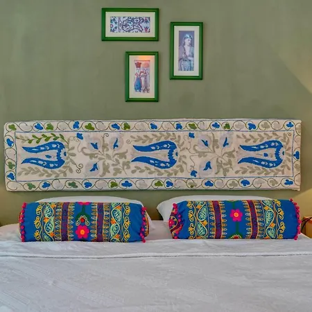 Mia Apartman *