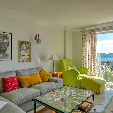 Apartman Mia Kaş