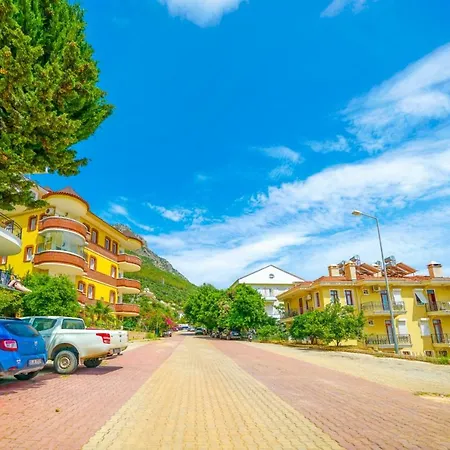 Apartman Mia