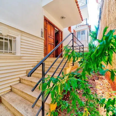 Mia Apartman